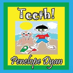 Teeth! - Dyan, Penelope