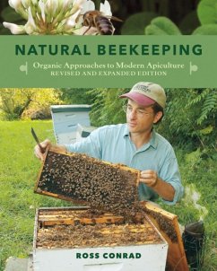 Natural Beekeeping - Conrad, Ross
