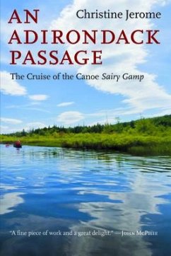 An Adirondack Passage - Jerome, Christine