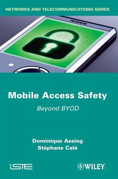 Mobile Access Safety - Assing, Dominique; Calé, Stéphane