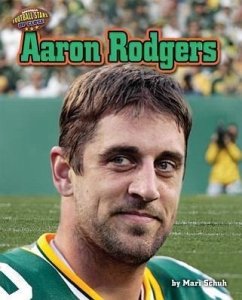 Aaron Rodgers - Schuh, Mari C.