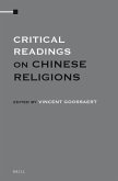 Critical Readings on Chinese Religions (4 Vols. Set)