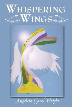 Whispering Wings - Wright, Angelcia Carol