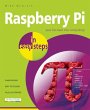 Raspberry Pi in Easy Steps - Bild 1