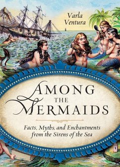 Among the Mermaids - Ventura, Varla (Varla Ventura)