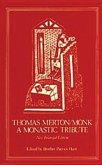 Thomas Merton/Monk