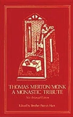Thomas Merton/Monk - Merton, Thomas
