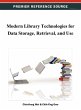 Modern Library Technologies for Data... - Bild 1