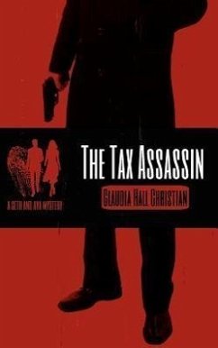 The Tax Assassin - Christian, Claudia Hall