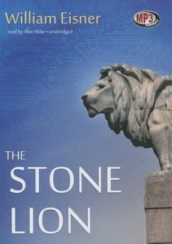 The Stone Lion - Eisner, William