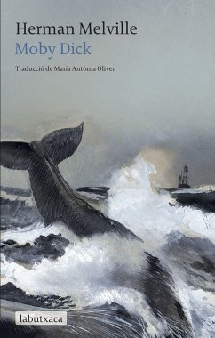 Moby Dick - Melville, Herman; Oliver, Maria Antònia