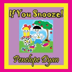 Cover If You Snooze!