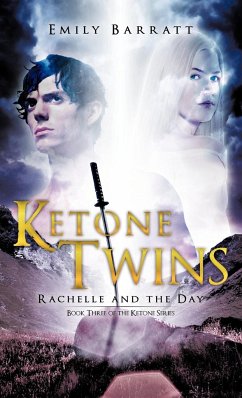 Ketone Twins - Barratt, Emily