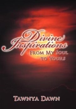 Divine Inspirations - Dawn, Tawnya