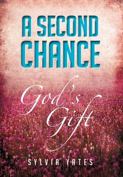 A Second Chance - Yates, Sylvia