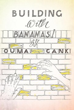 Building with Bananas - Canki, Ouma