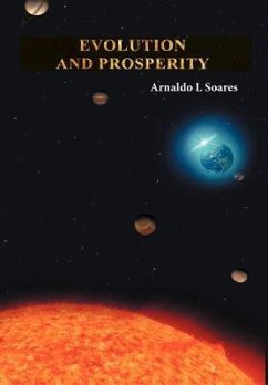 Evolution and Prosperity - Soares, Arnaldo L.