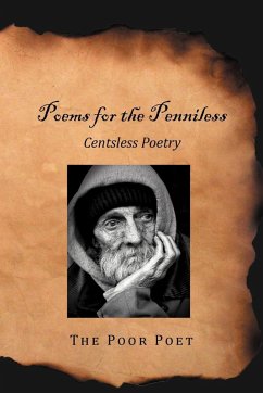 Cover Poems for the Penniless