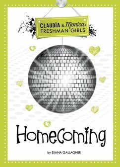 Homecoming - Gallagher, Diana G.