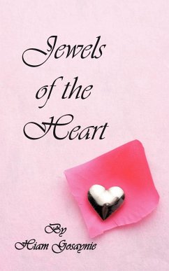 Jewels of the Heart - Gosaynie, Hiam