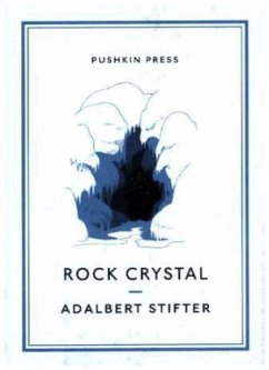 Rock Crystal - Stifter, Adalbert (Author)
