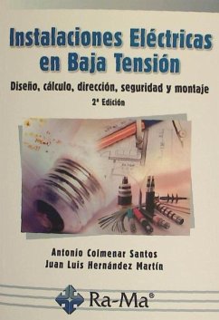 Instalaciones eléctricas en baja tensión