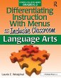 Differentiating Instruction with Menus... - Bild 1