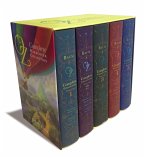 Oz, the Complete Hardcover Collection (Boxed Set): Oz, the Complete Collection, Volume 1; Oz, the Complete Collection, Volume 2; Oz, the Complete Coll