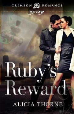 Ruby's Reward - Thorne, Alicia