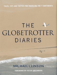 Globetrotter Diaries - Clinton, Michael