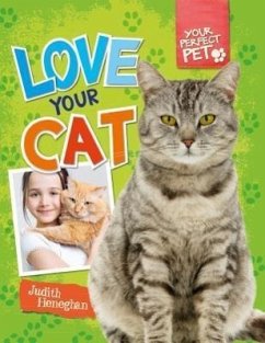 Love Your Cat - Heneghan, Judith