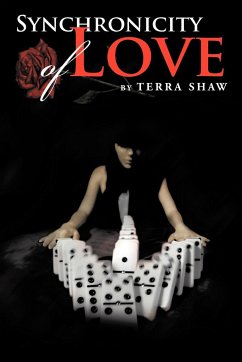 Synchronicity of Love - Shaw, Terra