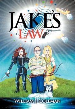 Jake's Law - Coleman, William J.