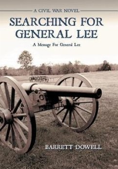 Searching for General Lee