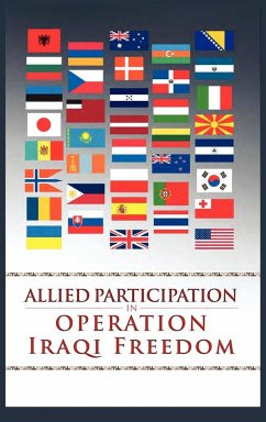 Allied Participation in Iraq - Carney, Stephen E.; Stewart, Richard W.