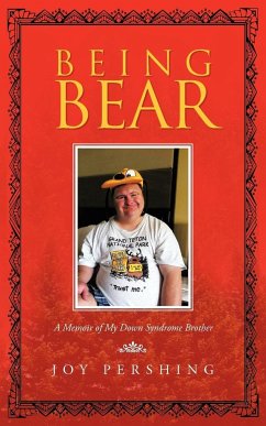 Being Bear - Pershing, Joy
