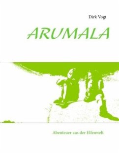 Arumala - Vogt, Dirk