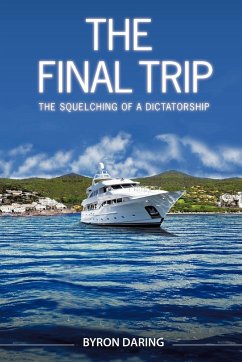 The Final Trip - Daring, Byron