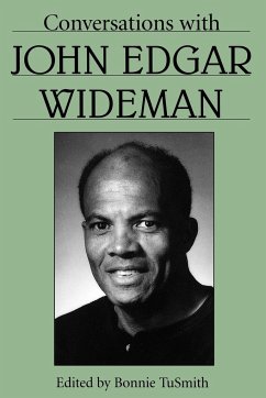 Conversations with John Edgar Wideman - Wideman, John Edgar