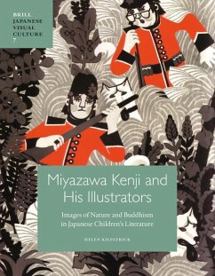 Miyazawa Kenji and His Illustrators - Kilpatrick, Helen