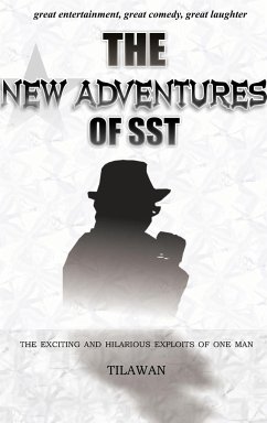 The New Adventures of Sst - Tilawan