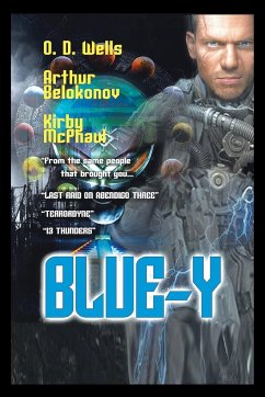 Blue-Y - Wells, Richard Ed.; Belokonov; McPhaul