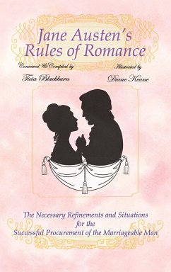 Jane Austen's Rules of Romance - Blackburn, Ticia