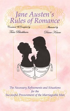 Jane Austen's Rules of Romance