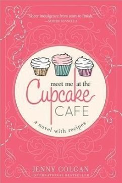 Meet Me at the Cupcake Cafe - Colgan, Jenny