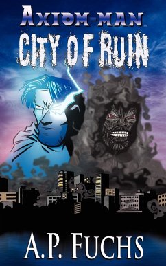 City of Ruin - Fuchs, A. P.