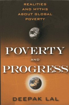 Poverty and Progress - Lal, Deepak