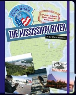 The Mississippi River - Marsico, Katie