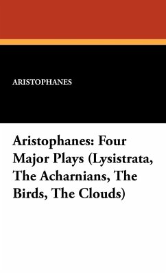 Aristophanes - Aristophanes