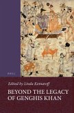 Beyond the Legacy of Genghis Khan